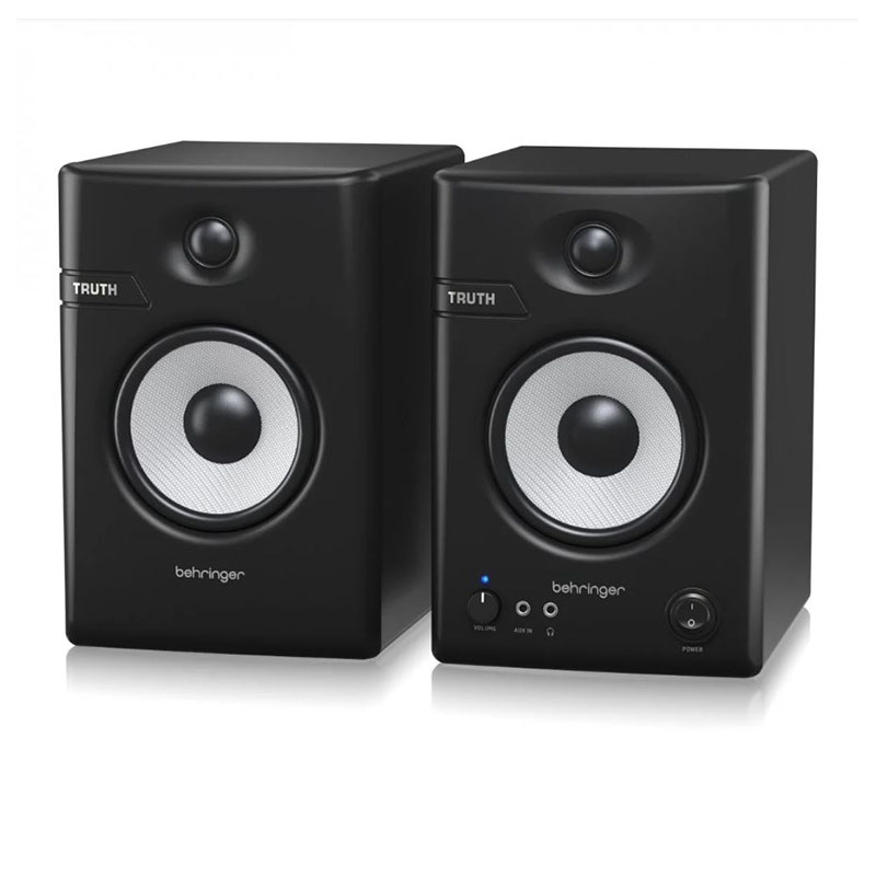 Loa kiểm âm Behringer TRUTH 4.5