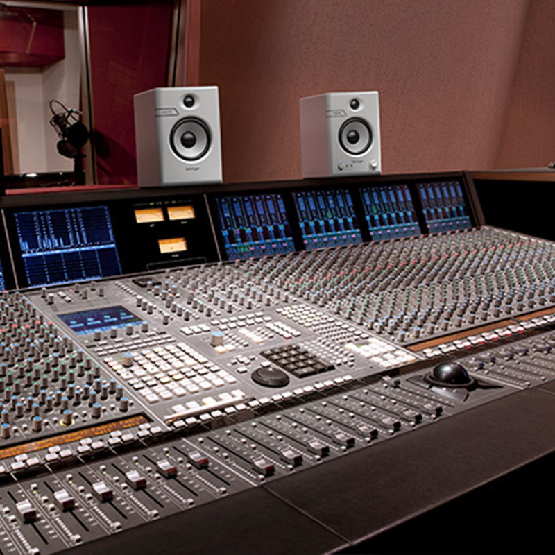 Loa kiểm âm Behringer TRUTH 4.5