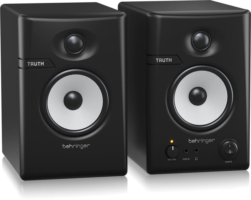 Loa kiểm âm Behringer TRUTH 3.5