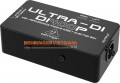 Box Behringer ULTRA-DI DI400P