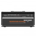 Amplifier Behringer Ultrabass BVT5500H