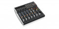 Mixer Behringer XENYX 1202SFX