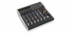 Mixer Behringer XENYX 1202SFX
