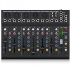 Mixer Behringer XENYX 1003B